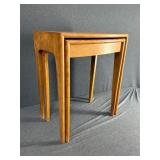Heywood Wakefield Nesting Tables