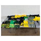 Big Lot of XL Orgon Ducks T-Shirts