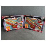 2 - New Power Rangers Ninja Swords
