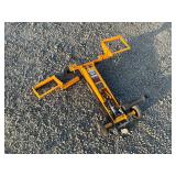 Riding Lawnmower/ATV Jack
