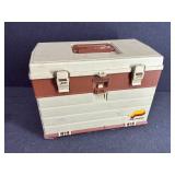 Tackle Box w/ Tackle