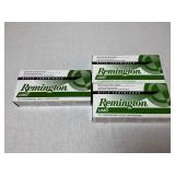 60 - Rounds of 223 Remington Ammo