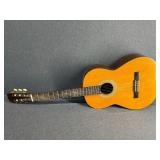 Acoustic Guitar