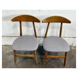 2 - Hives & Honey Chairs