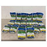 Big Lot of New Grass Seed