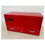 Large Snap-On Toolbox