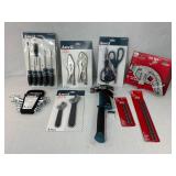Lot of New Tools