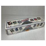 1991 Upper Deck Sealed Set