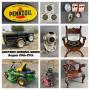 Amazing August Online Estate & Consignment Auction