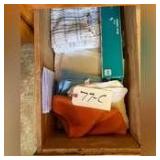 DRAWER LOT OF HAND TOWELS