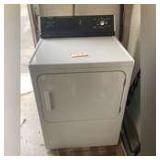 HOTPOINT 5 CYCLE DRYER