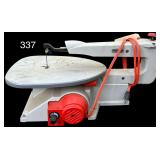 RIDGID SCROLL SAW