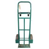HARPER 2-IN-1 CONVERTIBLE HAND TRUCK