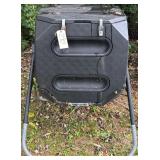 LIFETIME COMPOST TUMBLER