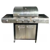 CHAR-BROIL PROPANE GRILL
