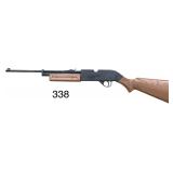 CROSMAN 760 PUMPMASTER BB GUN