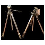 VIVITAR 2220 TRIPOD, VELBON TRIPOD