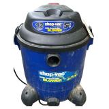 12 GALLON 5.0 HP SHOP-VAC (NO HOSE)