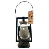 ANTIQUE DIETZ RAILROAD LANTERN