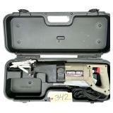PORTER CABLE ELECTRIC RECIPROCATING SAW