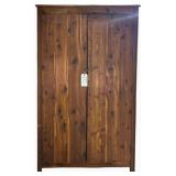 CEDAR WARDROBE