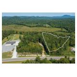 Highway 68 - Tax map 125 parcel 059.12