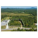 8609 Highway 68 Tellico Plains, TN - Tax map 125 parcel 059.00