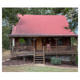 1721 JETT ROAD MARYVILLE, TN 37804