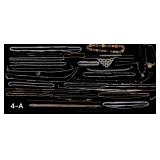 LARGE LOT OF FASHION NECKLACES - SEVERAL SARAH COVENTRY, 1 MONET, AND OTHERS