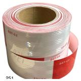 TRAILER REFLECTIVE TAPE