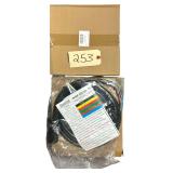 2 BOXES OF 7-WAY TRAILER WIRE