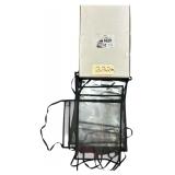 APPROX. 29 BETTER OFFICE PRODUCTS 9” X 12” SHOP TICKET HOLDERS