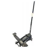 DAYTONA 3-TON HYDRAULIC JACK W/ 2-TON SERVICE JACK CROSS BEAM