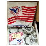 GMC TRANSMISSION REPAIR KIT