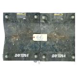 PAIR OF 2.5 TON HEAVY DUTY PROFESSIONAL AUTO DOLLIES