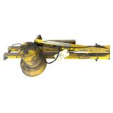 FOSTORIA MODEL 60-LDA WORK LIGHT