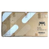 STORAGE BIN IN ORIGINAL PACKAGING