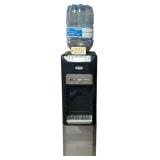 WHIRLPOOL HOT AND COLD WATER COOLER