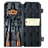 HARDELL PROFESSIONAL HAND NUT GUN