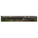 3” SCHEDULE 80 PVC PIPE, 2” SCHEDULE 40 PVC PIPE