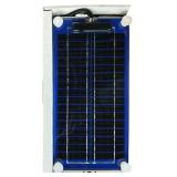 SOLAR PULSE COMMERCIAL 12 VOLT SOLAR CHARGER/MAINTAINER