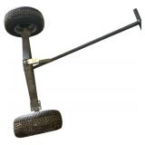 TRAILER DOLLY IN GOOD CONDITION W/ 1-7/8” BALL
