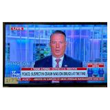 VIZIO 42” TELEVISION (WORKING)