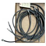 TRAILER BRAKE HOSES