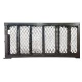 2 TRAILER GATES - BOTH APPROX. 6’8” X 36” - ONE AS-IS