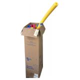 APPROX. 23 FOAM POOL NOODLES