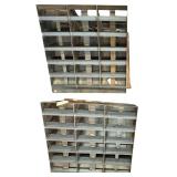 PAIR OF MEGA RAMPS W/ HARDWARE