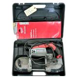 BAUER ELECTRIC BANDSAW