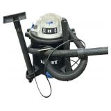 HART 10-GALLON CAPACITY 6HP SHOP VACUUM