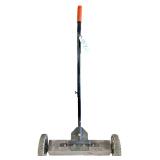 MAGNETIC ROLLER SWEEP